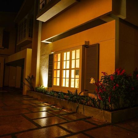 Meraki Maison Ooty Exterior photo