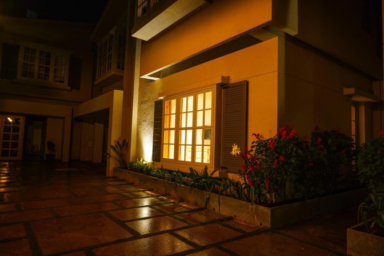 Meraki Maison Ooty Exterior photo